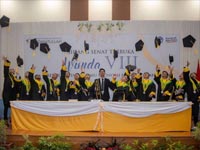 Program Perkuliahan Karyawan STIE Hidayatullah Depok Nomor 6