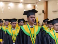 Program Perkuliahan Karyawan STIE Hidayatullah Depok Nomor 7