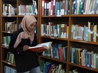 Program Perkuliahan Karyawan STIE Hidayatullah Depok Nomor Beberapa Foto 2