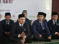 Program Perkuliahan Karyawan STIE Hidayatullah Depok Nomor Beberapa Foto 4
