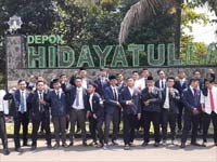 Program Perkuliahan Karyawan STIE Hidayatullah Depok Nomor Foto Home 3